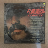 The Big, The Bad and The Lonely - Vinyl LP Record - Opened  - Very-Good- Quality (VG-) - C-Plan Audio