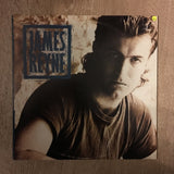 James Reyne -  Vinyl LP Record - Opened  - Very-Good+ Quality (VG+) - C-Plan Audio