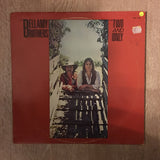 Bellamy Brothers - The Two and Only -  Vinyl LP Record - Opened  - Very-Good+ Quality (VG+) - C-Plan Audio