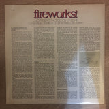 Fireworks! JVC Presents The Spectacular Sounds of CD-4 - Vinyl LP Record - Very-Good+ Quality (VG+) - C-Plan Audio