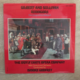 D'Oyly Carte Opera Company, Gilbert & Sullivan ‎– Ruddigore - Vinyl Record - Opened  - Very-Good+ Quality (VG+) - C-Plan Audio