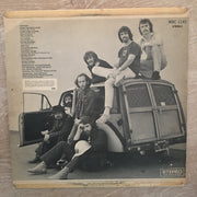 The Association ‎– Stop Your Motor - Vinyl LP Record - Opened  - Very-Good Quality (VG) - C-Plan Audio