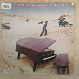 Felix Cavaliere ‎– Castles In The Air - Vinyl Record - Opened  - Very-Good+ Quality (VG+) - C-Plan Audio