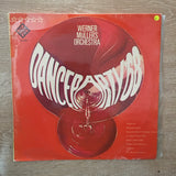 Werner Muller's Orchestra - Dance Party '68 - Vinyl LP Record - Opened  - Very-Good Quality (VG) - C-Plan Audio
