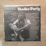 James Last - Voodoo Party -  Vinyl LP Record - Opened  - Very-Good+ Quality (VG+) - C-Plan Audio
