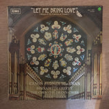 Canon Sydney MacEwan ‎– Let Me Bring Love (The Mass Of St. Francis Of Assisi) ‎– Vinyl LP Record - Very-Good+ Quality (VG+) - C-Plan Audio