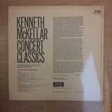 Kenneth McKellar ‎– Concert Classics ‎– Vinyl LP Record - Very-Good+ Quality (VG+) - C-Plan Audio