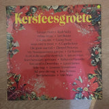 Kersfeesgroete ‎– Vinyl LP Record - Very-Good+ Quality (VG+) - C-Plan Audio
