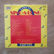 Dance On Sing A Long - Happy Days - Vol 2 - Vinyl LP Record - Opened  - Very-Good Quality (VG) - C-Plan Audio
