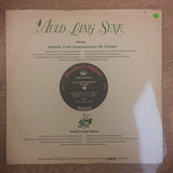 Auld Lang Syne ‎– Vinyl LP Record - Very-Good+ Quality (VG+) - C-Plan Audio