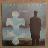 Mike Batt - Schizophonia - Vinyl LP Record - Opened  - Very-Good+ Quality (VG+) - C-Plan Audio
