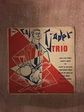 The Cal Tjader Trio* ‎– The Cal Tjader Trio - Vinyl LP - Opened  - Very-Good Quality (VG) - C-Plan Audio