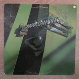 Max Demian ‎– The Call Of The Wild - Vinyl LP Record - Opened  - Very-Good- Quality (VG-) - C-Plan Audio