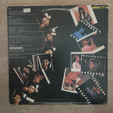 Sad Cafe - Misplaced Ideals - Vinyl LP Record - Opened  - Very-Good+ Quality (VG+) - C-Plan Audio