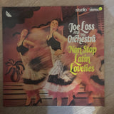 Joe Loss And His Orchestra ‎– Non Stop Latin Lovelies - Vinyl LP Record - Opened  - Very-Good Quality (VG) - C-Plan Audio
