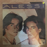 Alessi - Vinyl LP Record - Opened  - Good+ Quality (G+) - C-Plan Audio