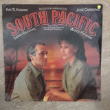 Rodgers & Hammerstein ‎– South Pacific - Vinyl LP Record - Opened  - Very-Good+ Quality (VG+) - C-Plan Audio
