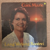 Cora Marie - Lang Verlang Kontrei - Vinyl LP Record - Opened  - Fair Quality (F) - C-Plan Audio