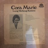 Cora Marie - Lang Verlang Kontrei - Vinyl LP Record - Opened  - Fair Quality (F) - C-Plan Audio