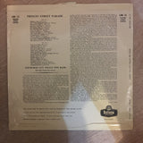 Edinburgh City Police Pipe Band ‎– Princes Street Parade - Vinyl LP Record - Opened  - Very-Good- Quality (VG-) - C-Plan Audio