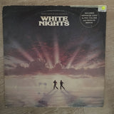 White Nights - Vinyl LP Record - Opened  - Good Quality (G) - C-Plan Audio