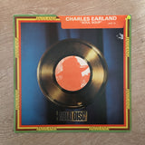 Charles Earland  - Soul Soup - Jazzland Gold Disc - Vinyl LP Record - Opened  - Very-Good+ Quality (VG+) - C-Plan Audio