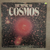 Vangelis - The Music Of Cosmos - Vinyl LP Record - Opened  - Good+ Quality (G+) - C-Plan Audio