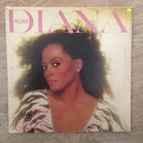 Diana Ross - Diana - Vinyl LP Record - Opened  - Very-Good+ Quality (VG+) - C-Plan Audio