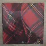 Rod Stewart - Smiler - Vinyl LP Record - Opened  - Good Quality (G) - C-Plan Audio