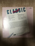 Elaine Paige - Classic Paige  - Vinyl LP - Opened  - Very-Good+ Quality (VG+) - C-Plan Audio