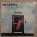 The Rollers ‎– Elevator - (Bay City Rollers) - Vinyl LP Record - Opened  - Very-Good+ Quality (VG+) - C-Plan Audio