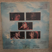 The Rollers ‎– Elevator - (Bay City Rollers) - Vinyl LP Record - Opened  - Very-Good+ Quality (VG+) - C-Plan Audio