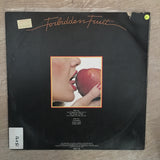 Hot RS - Forbidden Fruit - Vinyl LP Record - Opened  - Very-Good- Quality (VG-) - C-Plan Audio