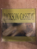 Jackson Cassidy - Jackson Cassidy -  Vinyl LP - Sealed - C-Plan Audio