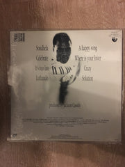 Jackson Cassidy - Jackson Cassidy -  Vinyl LP - Sealed - C-Plan Audio