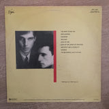 Orchestral Manoeuvres In The Dark ‎– Architecture & Morality - Vinyl LP Record - Opened  - Very-Good Quality (VG) - C-Plan Audio