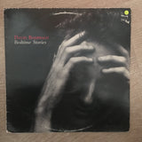 David Baerwald ‎– Bedtime Stories - Vinyl LP Record - Opened  - Very-Good Quality (VG) - C-Plan Audio