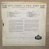 Duffy Ravenscroft - Lets Have a Paul Jones - Vinyl LP Record - Opened  - Fair Quality (F) - C-Plan Audio