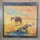 The Sons Of The Pioneers - Cool Water - Vinyl LP Record - Very-Good+ Quality (VG+) - C-Plan Audio