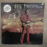 John Entwistle ‎– Too Late The Hero - Vinyl LP Record - Opened  - Very-Good+ Quality (VG+) - C-Plan Audio
