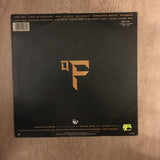 Farrenheit - Farrenheit - Vinyl LP - Opened  - Very-Good+ Quality (VG+) - C-Plan Audio