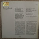 Hermine Bosetti - Court Opera Classics - Vinyl LP Record Opened - Near Mint Condition (NM) - C-Plan Audio