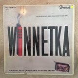 Bob Haggart And His Orchestra ‎– Big Noise From Winnetka - Vinyl LP Record - Opened  - Very-Good Quality (VG) - C-Plan Audio
