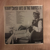 Bobby Crush ‎– 36 Hits Of The Thirties - Vinyl LP Record - Opened  - Very-Good+ Quality (VG+) - C-Plan Audio