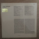Luisa Tetrazzini - Court Opera Classics - Vinyl LP Record Opened - Near Mint Condition (NM) - C-Plan Audio