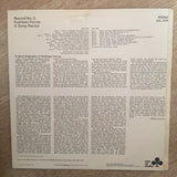 Kathleen Ferrier ‎– A Song Recital Record 5 - Vinyl LP Record - Very-Good+ Quality (VG+) - C-Plan Audio