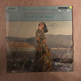 Arthur Greenslade Orchestra - Kind Of Hush - Vinyl LP Record - Opened  - Very-Good Quality (VG) - C-Plan Audio