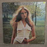 Twiggy ‎– Twiggy - Vinyl LP Record - Opened  - Very-Good- Quality (VG-) - C-Plan Audio