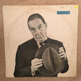 Stanley Holloway - Join In The Chorus - Vinyl LP Record - Opened  - Good+ Quality (G+) - C-Plan Audio