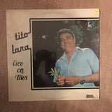 Tito Lara - Creo En Dios -  Vinyl LP - New Sealed - C-Plan Audio